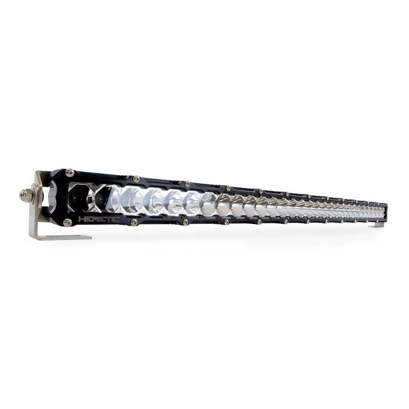 Heretic 30" LED Light Bar - Aspire Auto Accessories