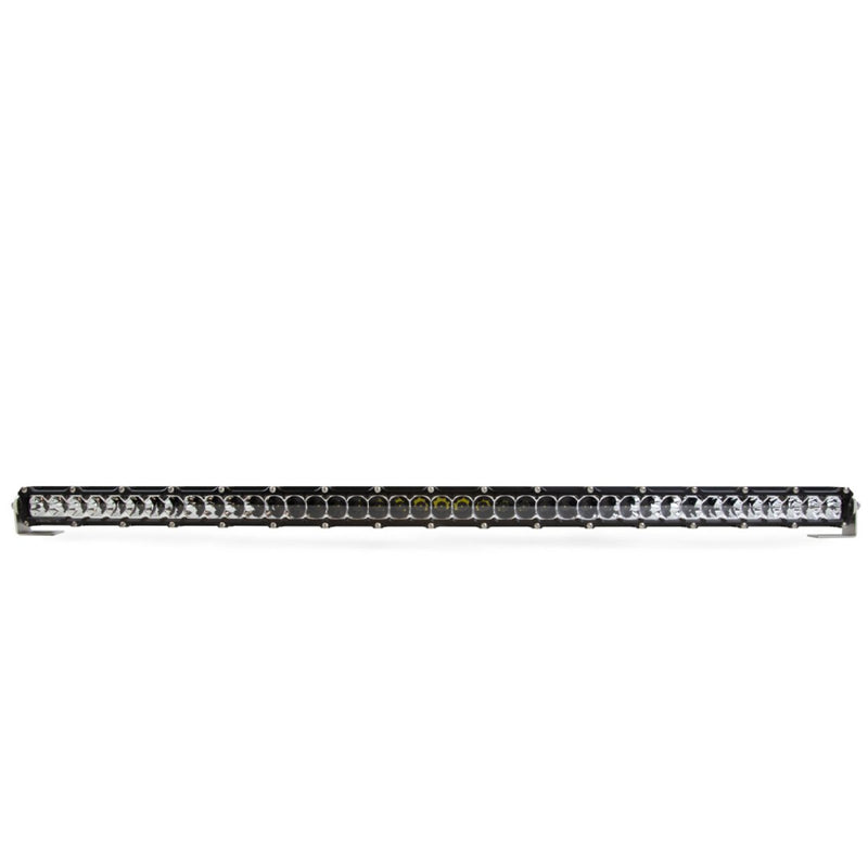 Heretic 40" Curved LED Light Bar - Aspire Auto Accessories