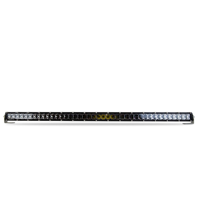 Heretic 40" LED Light Bar - Aspire Auto Accessories