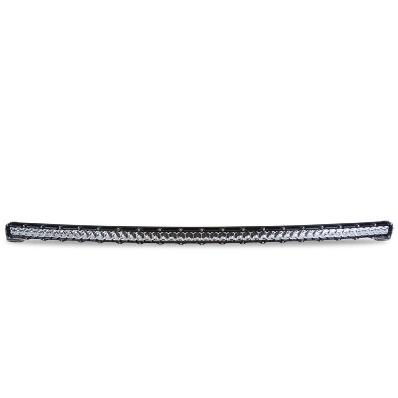 Heretic 50" Curved LED Light Bar - Aspire Auto Accessories