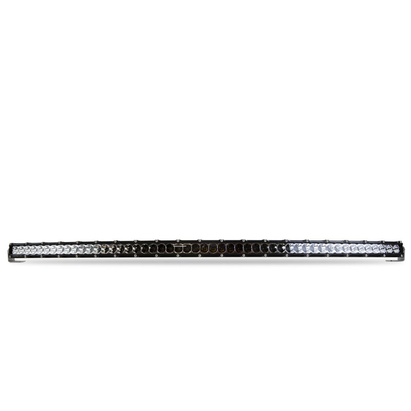 Heretic 50" Curved LED Light Bar - Aspire Auto Accessories