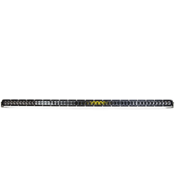 Heretic 50" LED Light Bar - Aspire Auto Accessories