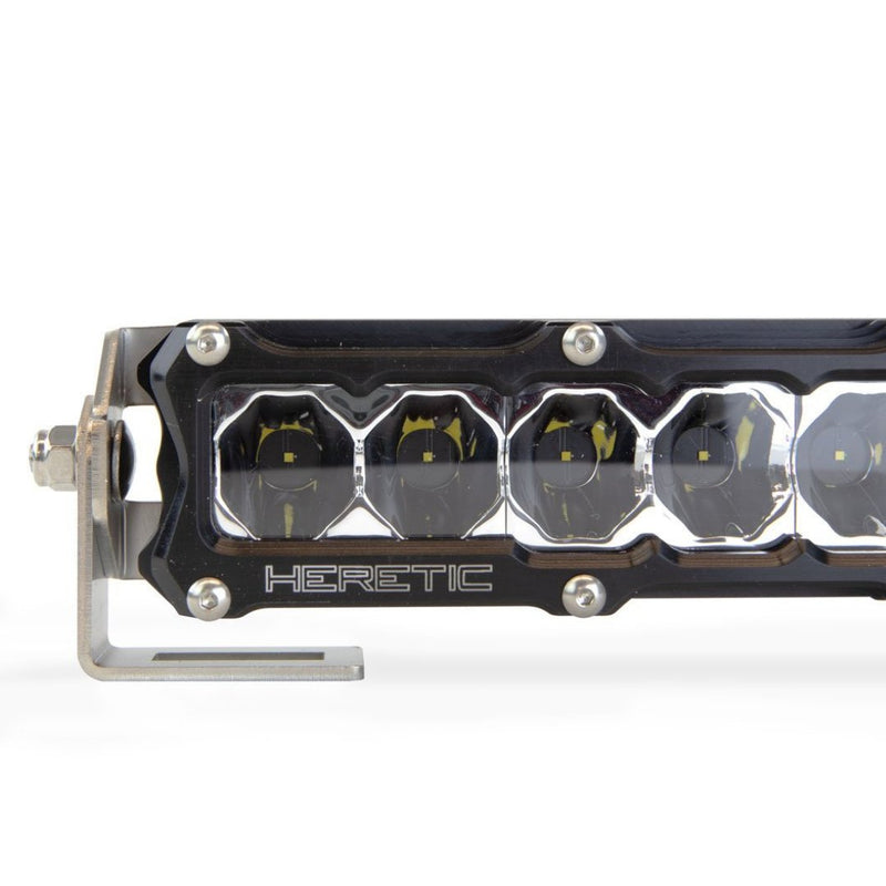 Heretic 50" LED Light Bar - Aspire Auto Accessories