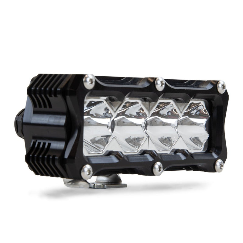 Heretic BA-4 LED Pod Light - 2 Pack - Aspire Auto Accessories