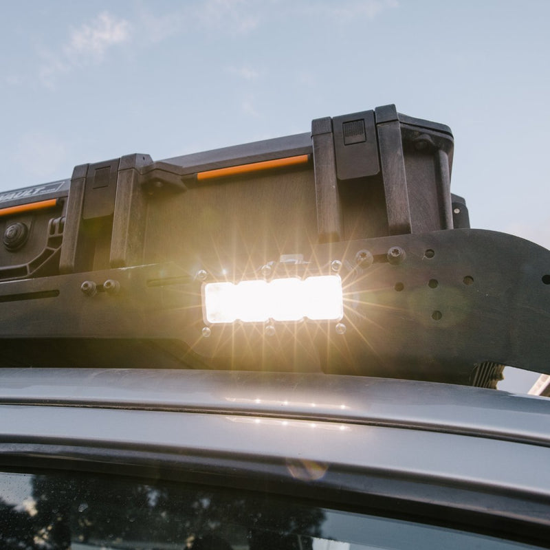 Heretic BA-4 LED Pod Light - Aspire Auto Accessories