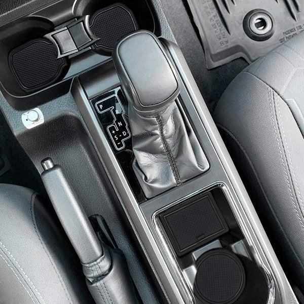 Interior Liners for 2016-2023 Toyota Tacoma - Aspire Auto Accessories