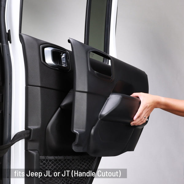 Jeep JL/JT - ACCESS™ - Door Protector - Aspire Auto Accessories