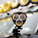 KC HiLites FLEX ERA 3 - 2-Light System - Aspire Auto Accessories