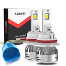 Lasfit LA Plus Series Headlight & Fog Light LED Bulbs (Recommended) - Aspire Auto Accessories