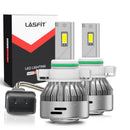 Lasfit LA Plus Series Headlight & Fog Light LED Bulbs (Recommended) - Aspire Auto Accessories