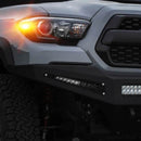 Lasfit Front Side Marker LED Lights For Tacoma (2005-2023) - Aspire Auto Accessories