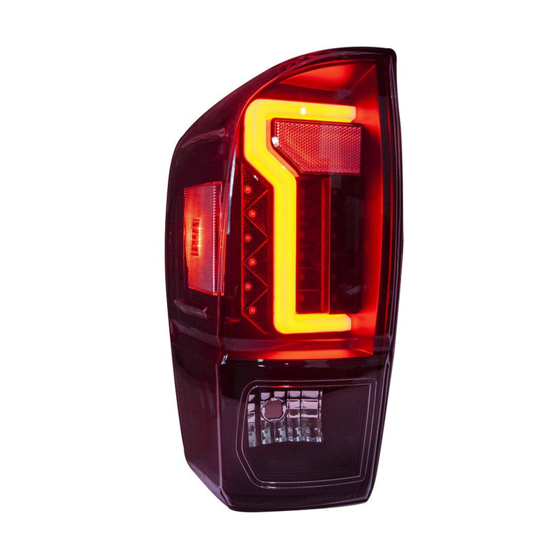 LED Tail lights for 2016-2023 Toyota Tacoma - Aspire Auto Accessories