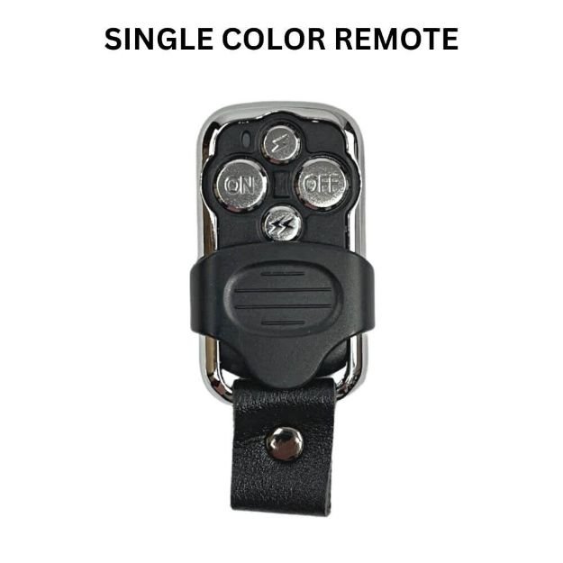 LED Wireless Remote - Aspire Auto Accessories