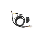 Puddle Switch Kit (2016-2023 Toyota Tacoma) - Aspire Auto Accessories