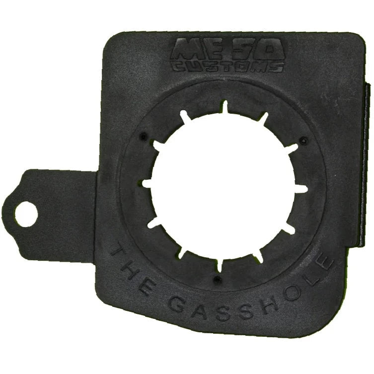 The Gasshole V2 (2016-2023 Toyota Tacoma) - Aspire Auto Accessories