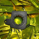 The Gasshole V2 (2016-2023 Toyota Tacoma) - Aspire Auto Accessories