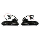 Meso Customs V5 Switchback Mirror Turn Signals (2016-2023 Toyota Tacoma) - Aspire Auto Accessories