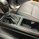 Meso Customs Interior Chrome Delete Kit (2016-2023 Toyota Tacoma) - Aspire Auto Accessories