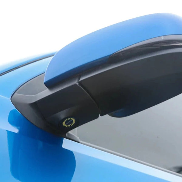 Meso Customs Puddle Pods (2016-2023 Toyota Tacoma) - Aspire Auto Accessories