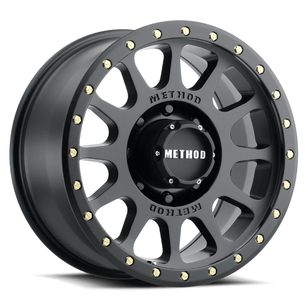 Method Race Wheels 305 - Aspire Auto Accessories