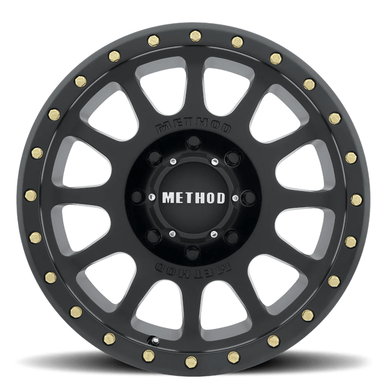 Method Race Wheels 305 - Aspire Auto Accessories