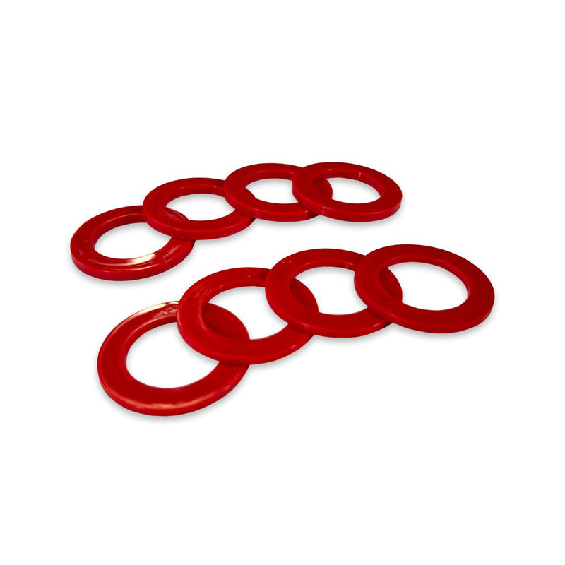 Moose Knuckle Offroad Rattle Rings - Aspire Auto Accessories