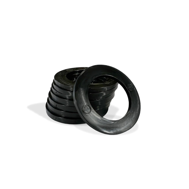 Moose Knuckle Offroad Rattle Rings - Aspire Auto Accessories