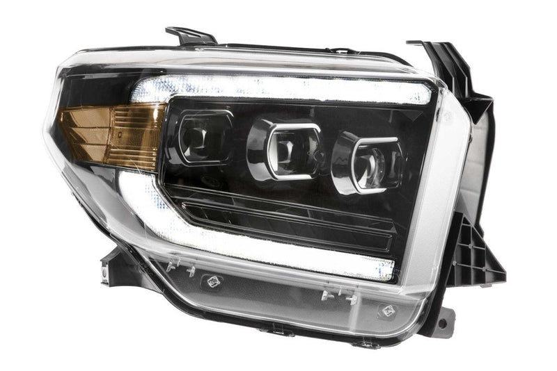 Morimoto XB LED Headlights for 2014-2021 Toyota Tundra - Aspire Auto Accessories