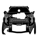 Mox Motors T4R Multi-Tool - Aspire Auto Accessories