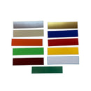 Decal Stripes for Wiper Blades - Aspire Auto Accessories