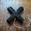 ROX Light - Mox Motors Rock Light - Aspire Auto Accessories