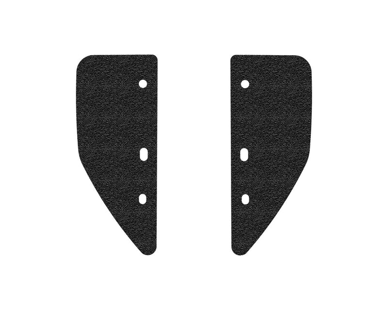 Mud Flaps Fits 2021-2022 Ford Bronco - Aspire Auto Accessories