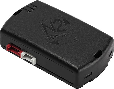 N2 Designs 2008-2012 Honda Accord Plug & Play Remote Start Kit (Standard Key) - Aspire Auto Accessories