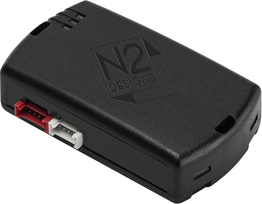 N2 Designs 2015-2016 Honda CR-V Plug & Play Remote Start Kit (Push to Start) - Aspire Auto Accessories
