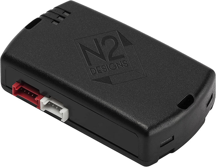 N2 Designs 2016-2020 Chevy Malibu Plug & Play Remote Start Kit (Push To Start) - Aspire Auto Accessories