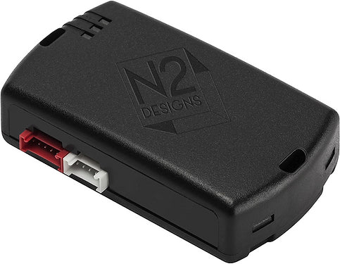 N2 Designs 2016-2020 Infiniti Q50 Plug & Play Remote Start Kit (Push To Start) - Aspire Auto Accessories