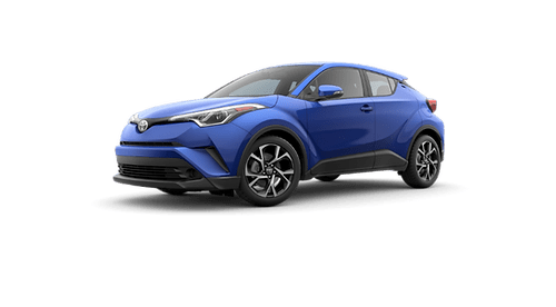 N2 Designs 2018-2022 Toyota C-HR Plug & Play Remote Start Kit (Push to Start) - Aspire Auto Accessories