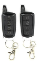 N2 Designs Remote Start Kit / Regular Key for Tacoma (2016-2023) - Aspire Auto Accessories