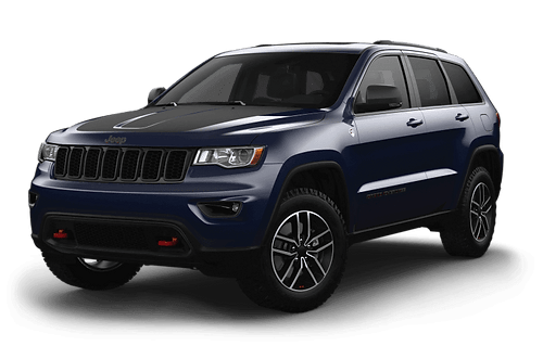 N2D 2018-22 Jeep Grand Cherokee Plug & Play Remote Start Kit (Push to Start) - Aspire Auto Accessories