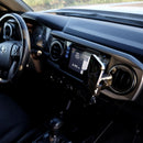 Offroam Phone Mount Kit for Tacoma (2005-2023) - Aspire Auto Accessories