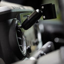 Offroam Phone Mount Kit for Tacoma (2005-2023) - Aspire Auto Accessories