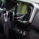 Offroam Phone Mount Kit for Tacoma (2005-2023) - Aspire Auto Accessories