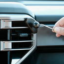 Phone Mount for Toyota Tundra (2022-2023) & Sequoia (2023) - Aspire Auto Accessories