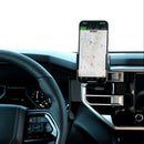 Phone Mount for Toyota Tundra (2022-2023) & Sequoia (2023) - Aspire Auto Accessories