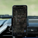 Offroam Phone Mount Kit for Ford F150 (2015-2020) - Aspire Auto Accessories