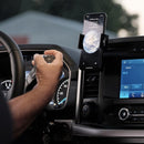 Offroam Phone Mount Kit for Ford F150 (2021-2024) - Aspire Auto Accessories