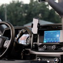 Offroam Phone Mount Kit for Ford F150 (2021-2024) - Aspire Auto Accessories