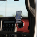 Offroam Phone Mount Kit for Jeep Wrangler & Gladiator - Aspire Auto Accessories