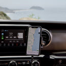 Offroam Phone Mount Kit for Jeep Wrangler & Gladiator - Aspire Auto Accessories
