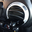 Offroam Phone Mount Kit for Jeep Wrangler & Gladiator - Aspire Auto Accessories